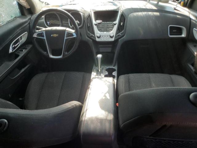 Photo 8 from auction – 2013 CHEVROLET EQUINOX LT with VIN 2GNALDEK3D1173610