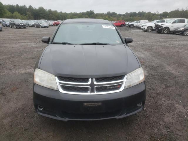 Foto 5 de la subasta – 2014 DODGE AVENGER SX con VIN 1C3CDZCB7EN139060