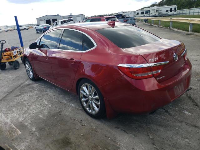 Photo 2 from auction – 2016 BUICK VERANO CON with VIN 1G4PR5SK2G4105637