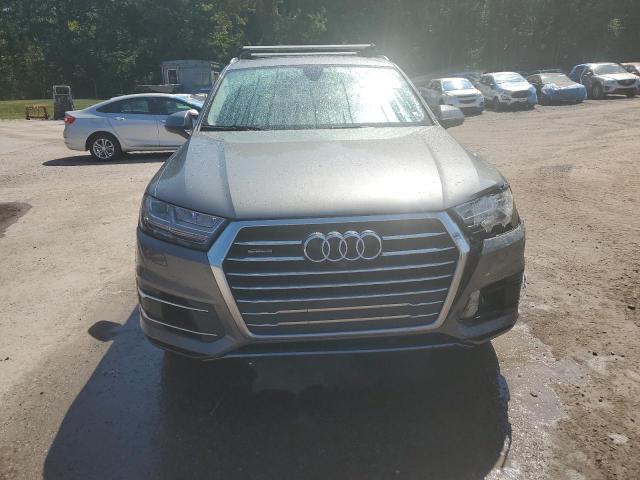 Foto 5 de la subasta – 2017 AUDI Q7 PREMIUM con VIN WA1LAAF77HD002136