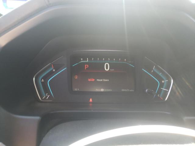 Photo 9 from auction – 2018 HONDA ODYSSEY EL with VIN 5FNRL6H92JB089528