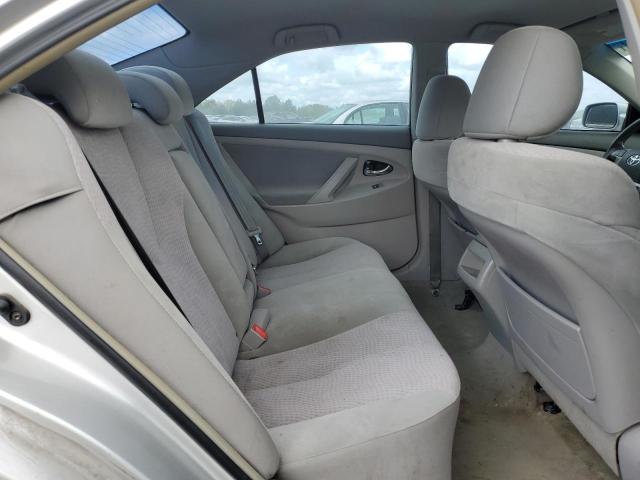 Photo 10 from auction – 2011 TOYOTA CAMRY BASE with VIN 4T1BF3EKXBU707746