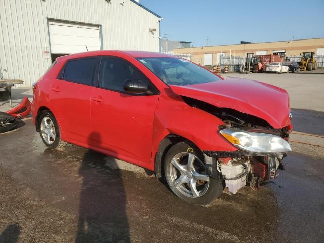 Photo 4 from auction – 2012 TOYOTA COROLLA MA with VIN 2T1KU4EE6CC838066