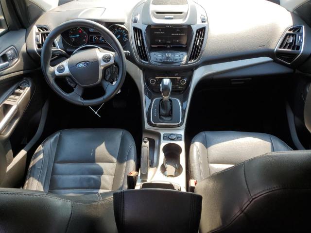 Photo 8 from auction – 2013 FORD ESCAPE SEL with VIN 1FMCU9H92DUD57618