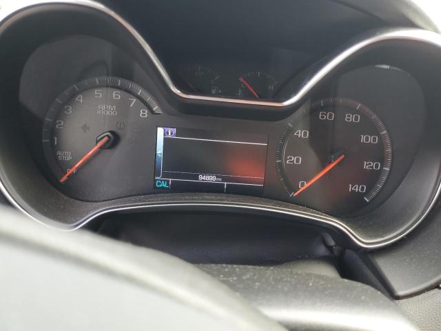 صورة رقم 9 من المزاد - 2018 CHEVROLET IMPALA LT مع VIN 2G1105SA3J9104330