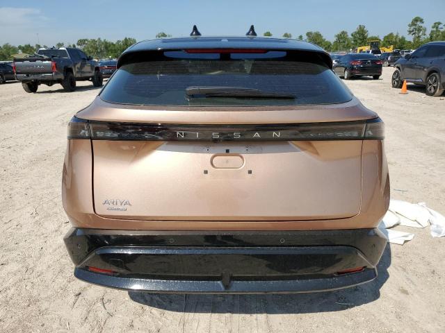 Photo 6 from auction – 2023 NISSAN ARIYA EVOL with VIN JN1BF0BA9PM405602