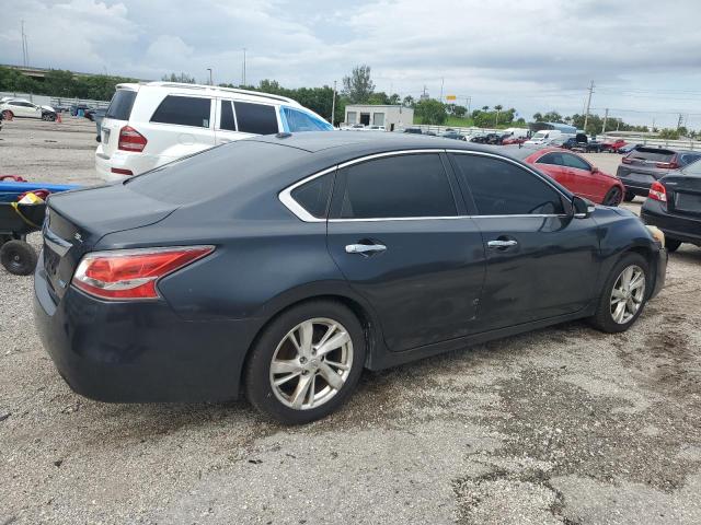 Photo 3 from auction – 2014 NISSAN ALTIMA 2.5 with VIN 1N4AL3APXEC102376