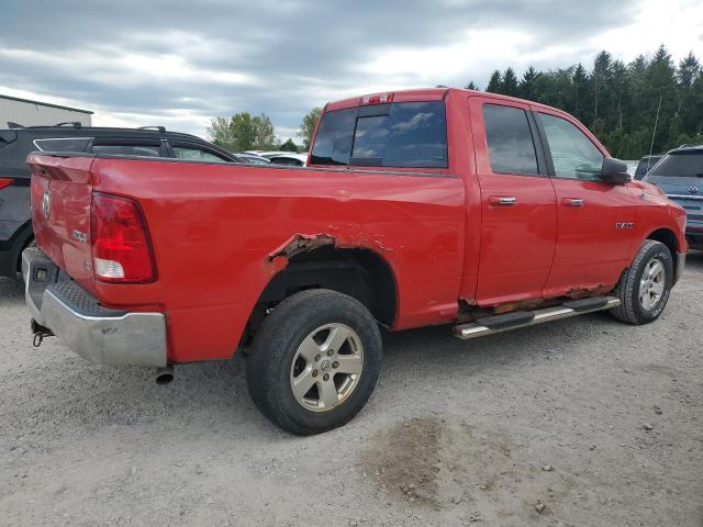 Photo 3 from auction – 2010 DODGE RAM 1500 with VIN 1D7RV1GP2AS258727