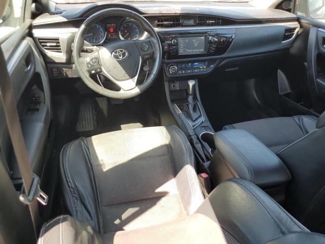 Photo 8 from auction – 2016 TOYOTA COROLLA L with VIN 5YFBURHE2GP372182