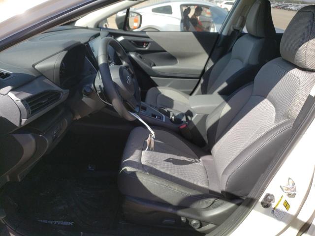 Photo 7 from auction – 2024 SUBARU CROSSTREK with VIN JF2GUADC3R8211321