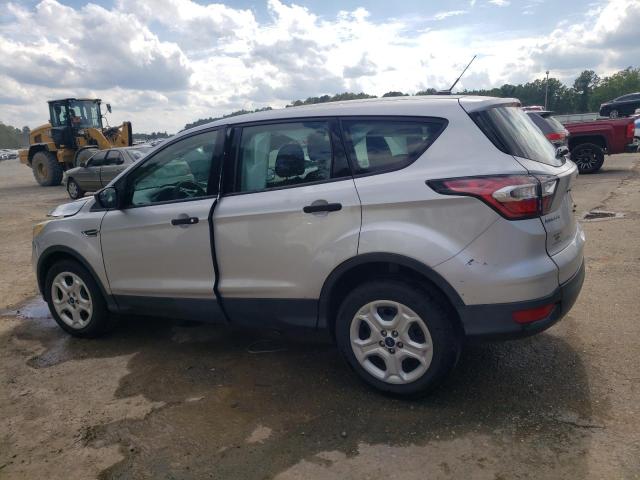 Photo 2 from auction – 2017 FORD ESCAPE S with VIN 1FMCU0F76HUB56680