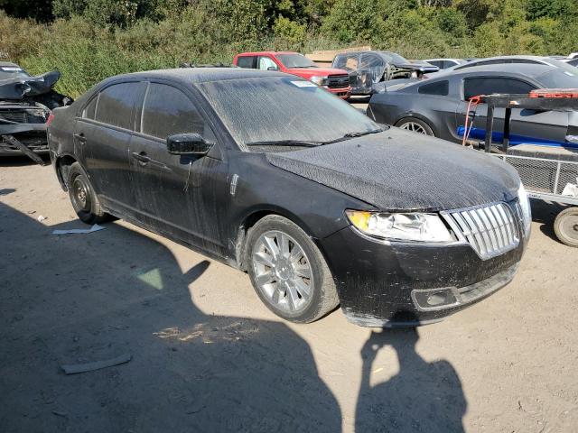 Photo 4 from auction – 2010 LINCOLN MKZ with VIN 3LNHL2JC7AR616936