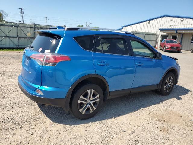 Photo 3 from auction – 2016 TOYOTA RAV4 LE with VIN JTMBFREVXGJ083747