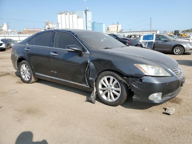 Photo 4 from auction – 2010 LEXUS ES 350 with VIN JTHBK1EG8A2409205