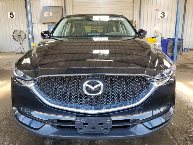 Photo 5 from auction – 2018 MAZDA CX-5 SPORT with VIN JM3KFBBM8J0475245