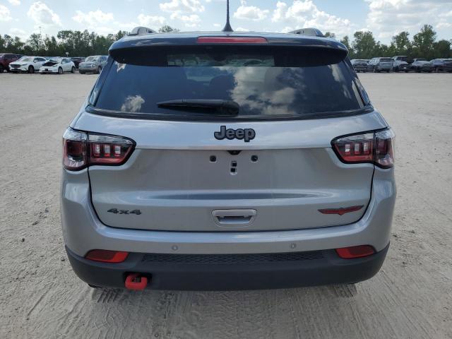 Photo 6 from auction – 2023 JEEP COMPASS TR with VIN 3C4NJDDN8PT564802