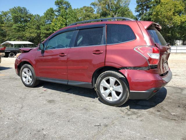 Photo 2 from auction – 2014 SUBARU FORESTER 2 with VIN JF2SJAPC7EH442330