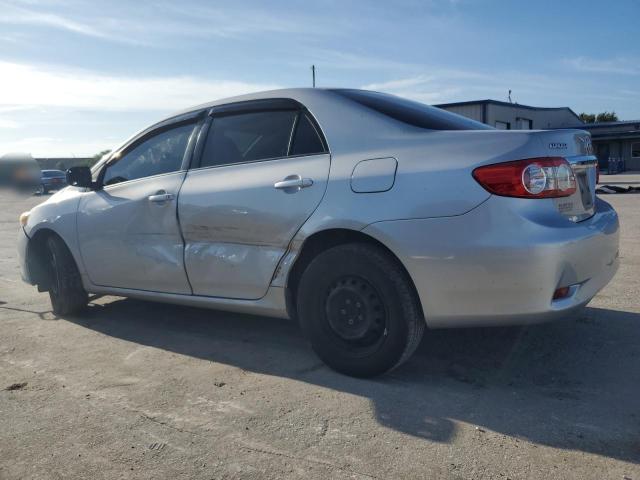 Photo 2 from auction – 2011 TOYOTA COROLLA BA with VIN 2T1BU4EE0BC707777