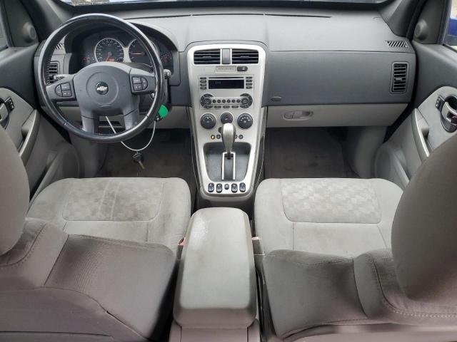 Photo 8 from auction – 2006 CHEVROLET EQUINOX with VIN 2CNDL73F066008063