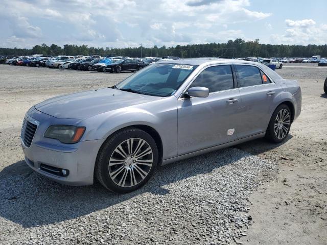 CHRYSLER 300 S 2013 with VIN 2C3CCABG3DH576661 - Photo from auction