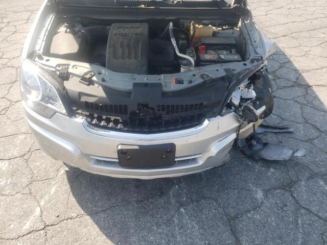 Photo 12 from auction – 2014 CHEVROLET CAPTIVA LT with VIN 3GNAL3EK5ES660484