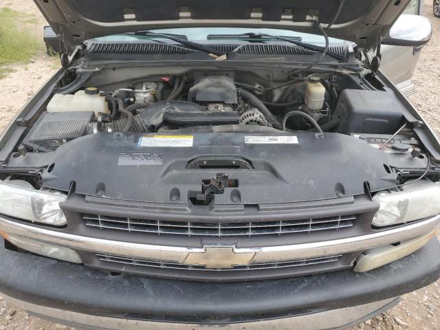 Photo 11 from auction – 1999 CHEVROLET SILVERADO with VIN 2GCEK19V1X1142506