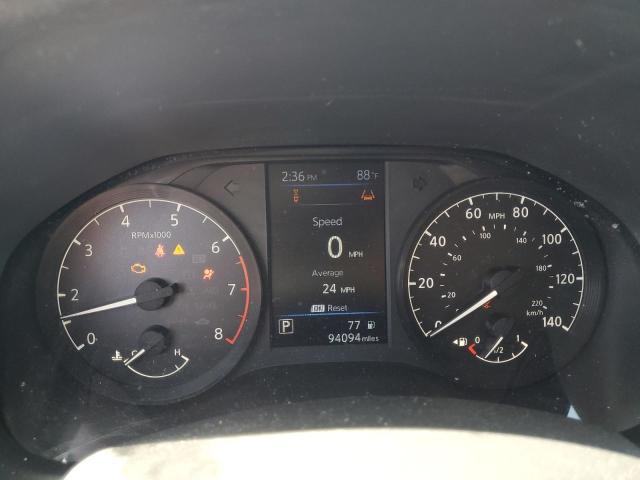 Photo 9 from auction – 2022 NISSAN ALTIMA S with VIN 1N4BL4BV8NN346488