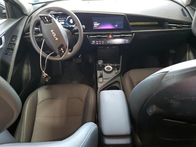 Photo 8 from auction – 2024 KIA NIRO WIND with VIN KNDCR3L10R5107784