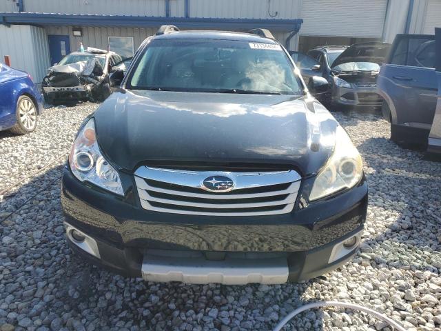 Снимка 5 от търг – 2011 SUBARU OUTBACK 2. с VIN 4S4BRCKC8B3394142