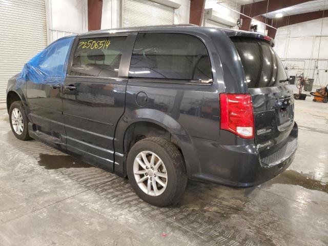Photo 2 from auction – 2014 DODGE GRAND CARA with VIN 2C4RDGCG0ER227134