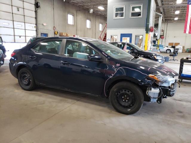 Photo 4 from auction – 2017 TOYOTA COROLLA L with VIN 2T1BURHE0HC812692
