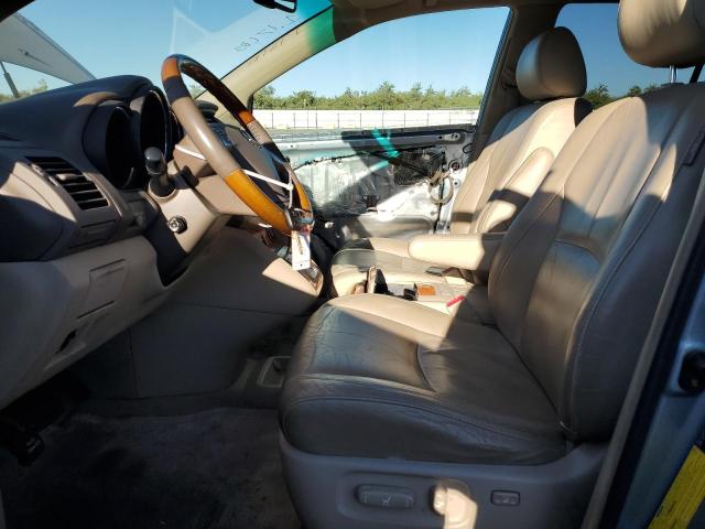 Photo 7 from auction – 2009 LEXUS RX 350 with VIN 2T2GK31U99C065844