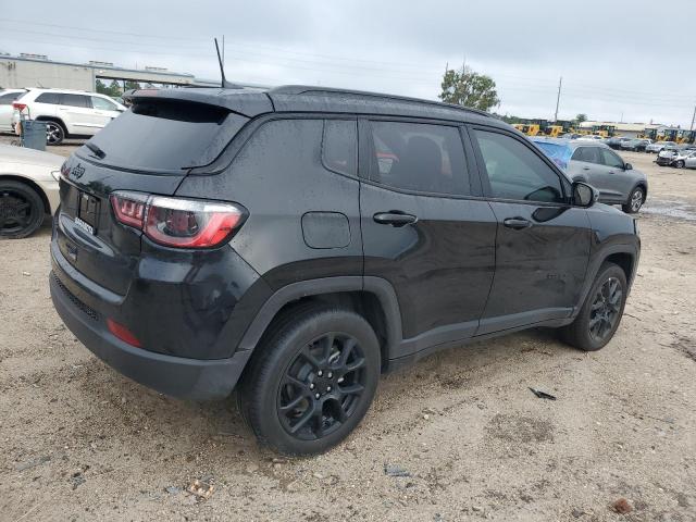 Photo 3 from auction – 2024 JEEP COMPASS LA with VIN 3C4NJDBN3RT580413