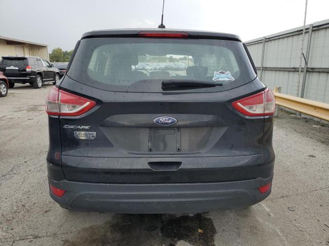 Photo 6 from auction – 2013 FORD ESCAPE S with VIN 1FMCU0F76DUB88121
