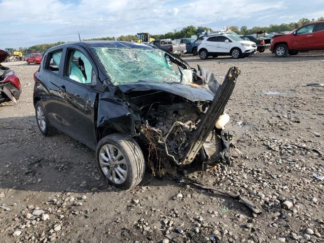 Photo 4 from auction – 2021 CHEVROLET SPARK 1LT with VIN KL8CD6SA4MC743512