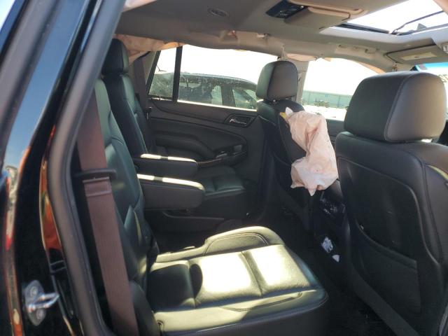 Photo 11 from auction – 2016 CHEVROLET TAHOE C150 with VIN 1GNSCCKC5GR317147