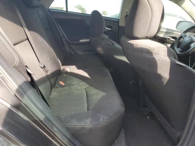 Photo 10 from auction – 2013 TOYOTA COROLLA BA with VIN 5YFBU4EE9DP205062
