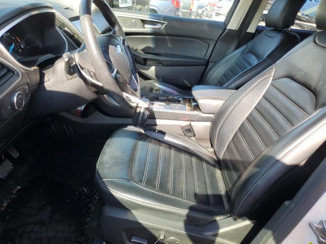 Photo 7 from auction – 2019 FORD EDGE SEL with VIN 2FMPK4J95KBB90792