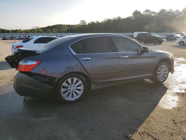Photo 3 from auction – 2013 HONDA ACCORD EX with VIN 1HGCR2F71DA126887
