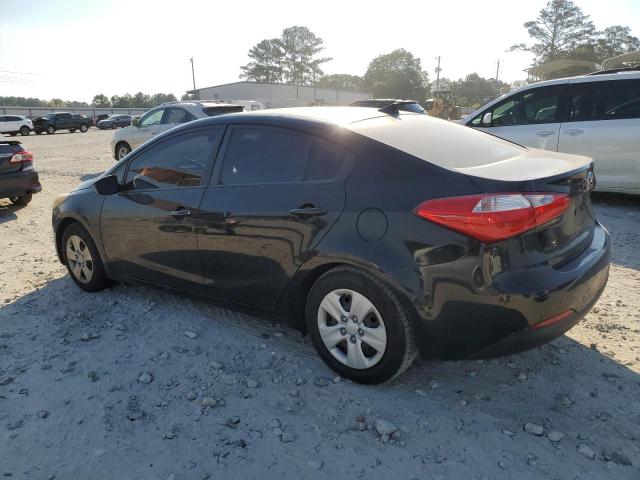 Photo 2 from auction – 2016 KIA FORTE LX with VIN KNAFK4A67G5466548
