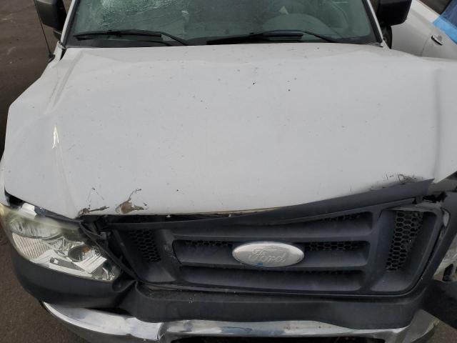Photo 11 from auction – 2006 FORD F150 with VIN 1FTPX12V16FA72503