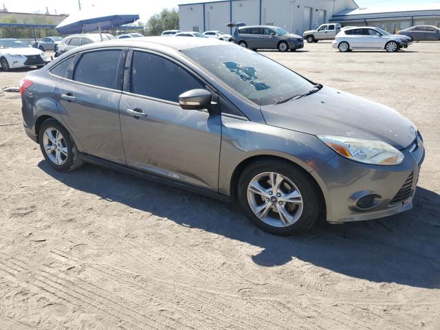 Photo 4 from auction – 2013 FORD FOCUS SE with VIN 1FADP3F29DL201087