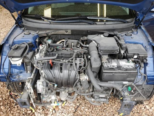 Photo 11 from auction – 2016 HYUNDAI SONATA SPO with VIN 5NPE34AF9GH314282