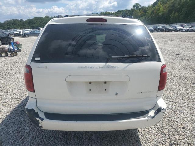 Photo 6 from auction – 2001 DODGE GRAND CARA with VIN 2B4GP44341R401139