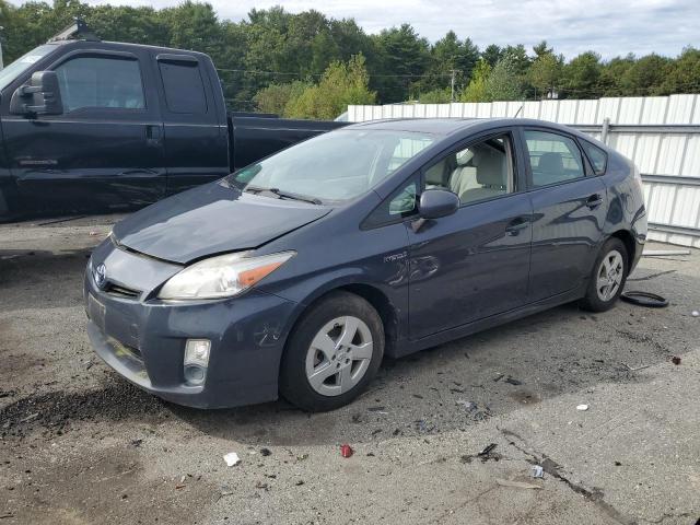 Zdjęcie 1 z aukcji – 2010 TOYOTA PRIUS z VIN JTDKN3DU7A0193385