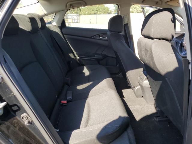 Photo 10 from auction – 2016 HONDA CIVIC LX with VIN 19XFC2F54GE046528