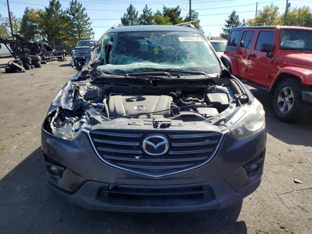 Photo 5 from auction – 2016 MAZDA CX-5 TOURI with VIN JM3KE4CY3G0699970