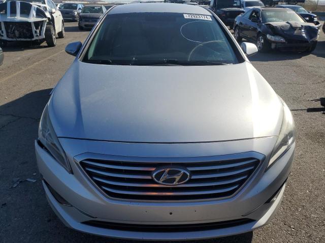 Photo 5 from auction – 2016 HYUNDAI SONATA SE with VIN 5NPE24AF7GH368683