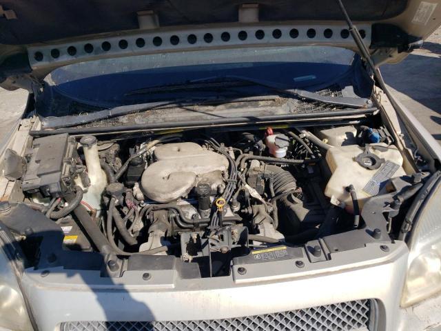Photo 12 from auction – 2007 CHEVROLET UPLANDER L with VIN 1GNDU23W57D196660