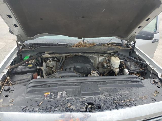 Photo 11 from auction – 2015 CHEVROLET SILVERADO with VIN 1GC1KUEG0FF628240
